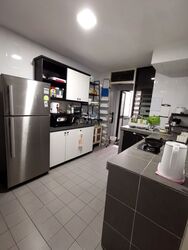 Ampas Apartment (D12), Apartment #554613101
